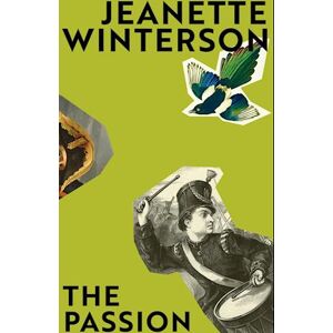 Jeanette Winterson The Passion