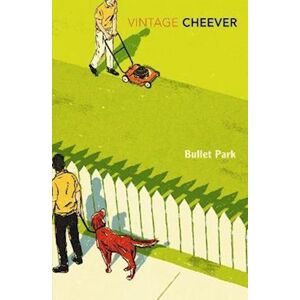 John Cheever Bullet Park