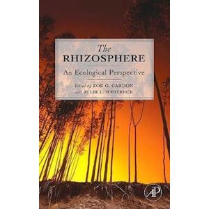 The Rhizosphere