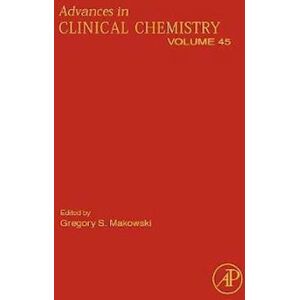 Advances In Clinical Chemistry