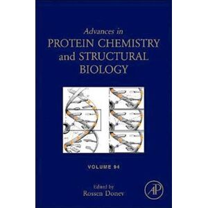Advances In Protein Chemistry And Structural Biology