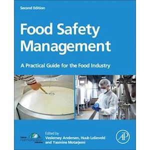 Food Safety Management