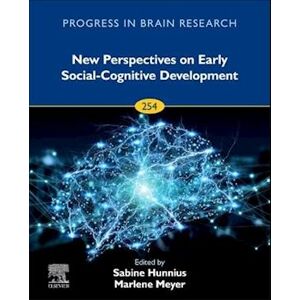 New Perspectives On Early Social-Cognitive Development