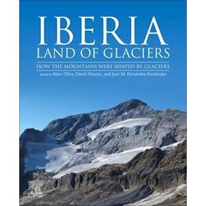 Iberia, Land Of Glaciers