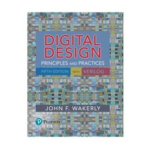 John F. Wakerly Digital Design