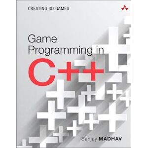Sanjay Madhav Game Programming In C++