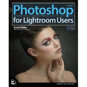 Scott Photoshop For Lightroom Users