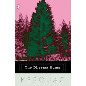 Jack Kerouac The Dharma Bums
