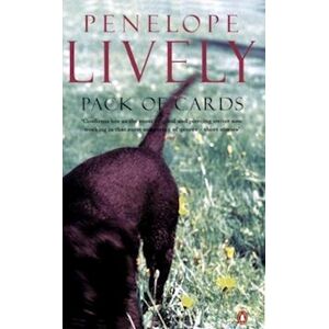 Penelope Lively Pack Of Cards