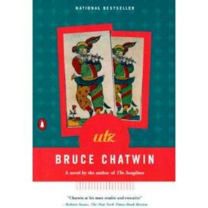 Bruce Chatwin Utz