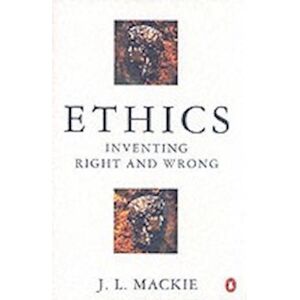 J. L. Mackie Ethics