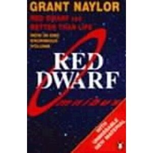 Grant Naylor Red Dwarf Omnibus