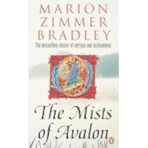 Marion Zimmer Bradley The Mists Of Avalon