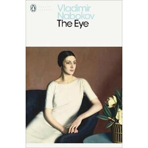 Vladimir Nabokov The Eye