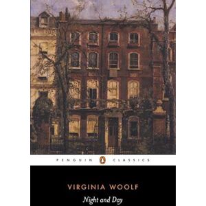 Virginia Woolf Night And Day