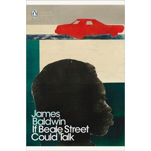 James Baldwin If Beale Street Could Talk