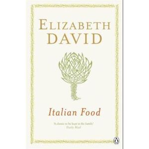 Elizabeth David Italian Food