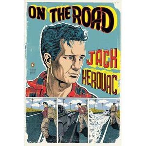 Jack Kerouac On The Road