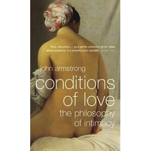 John Armstrong Conditions Of Love