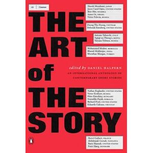 various The Art Of The Story