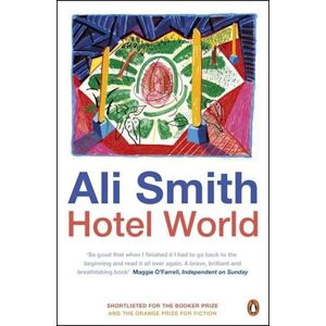 Ali Smith Hotel World