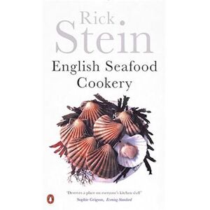 Rick Stein English Seafood Cookery