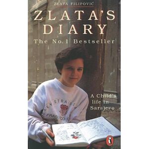 Zlata Filipovic Zlata'S Diary