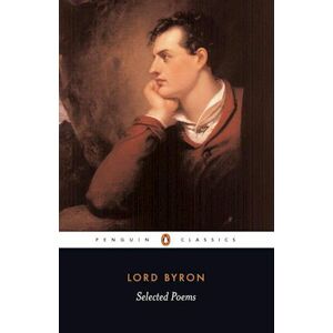 Byron Selected Poems