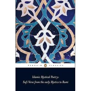 Mahmood Jamal Islamic Mystical Poetry