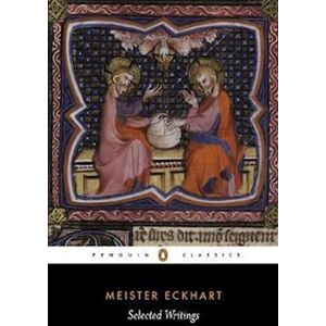 Meister Eckhart Selected Writings