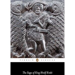 Jesse Byock The Saga Of King Hrolf Kraki