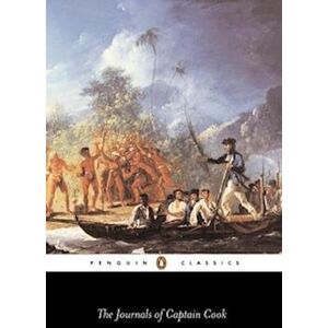 Captain James Cook The Journals Of Captain Cook