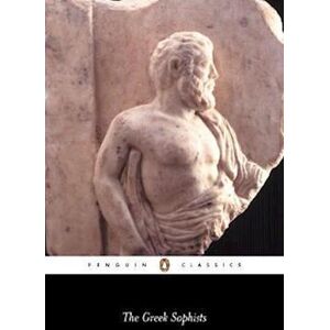 The Greek Sophists