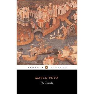 Marco Polo The Travels