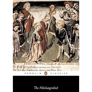 The Nibelungenlied