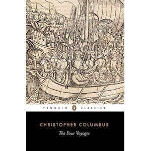 The Four Voyages Of Christopher Columbus