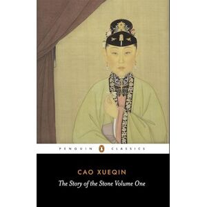 Cao Xueqin The Story Of The Stone