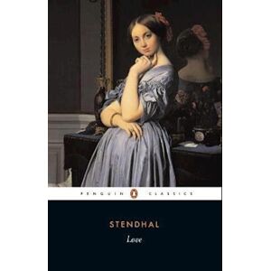 Stendhal Love