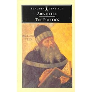 Aristotle The Politics