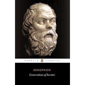 Xenophon Conversations Of Socrates