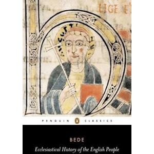 Bede Ecclesiastical History Of The English People