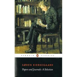 Soren Kierkegaard Papers And Journals