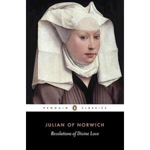 Julian of Norwich Revelations Of Divine Love