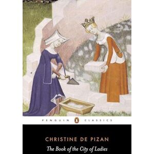 Christine de Pizan The Book Of The City Of Ladies