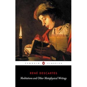 René Descartes Meditations And Other Metaphysical Writings