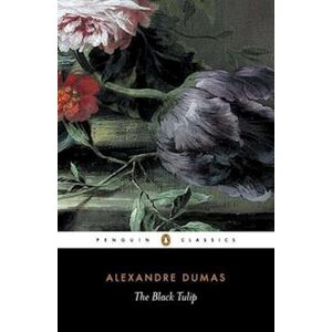 Alexandre Dumas The Black Tulip