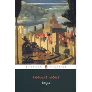 Thomas More Utopia