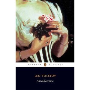 Leo Tolstoy Anna Karenina