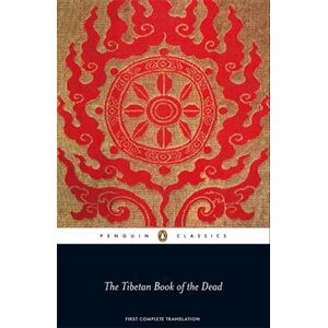 The Tibetan Book Of The Dead