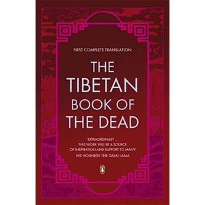 Coleman The Tibetan Book Of The Dead